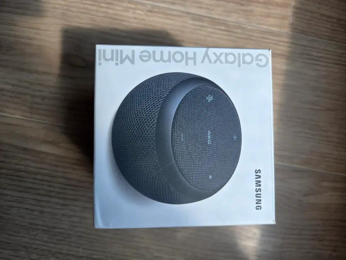 삼성 갤럭시 홈 미니 스피커 AKG