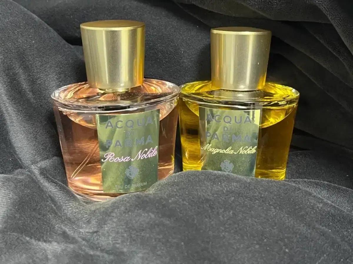 아쿠아디파르마 로사노빌레 매그놀리아노빌레 100ml