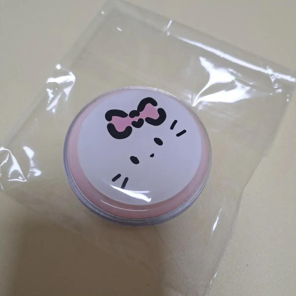 고양이 맥세이프 그립톡 스마트톡