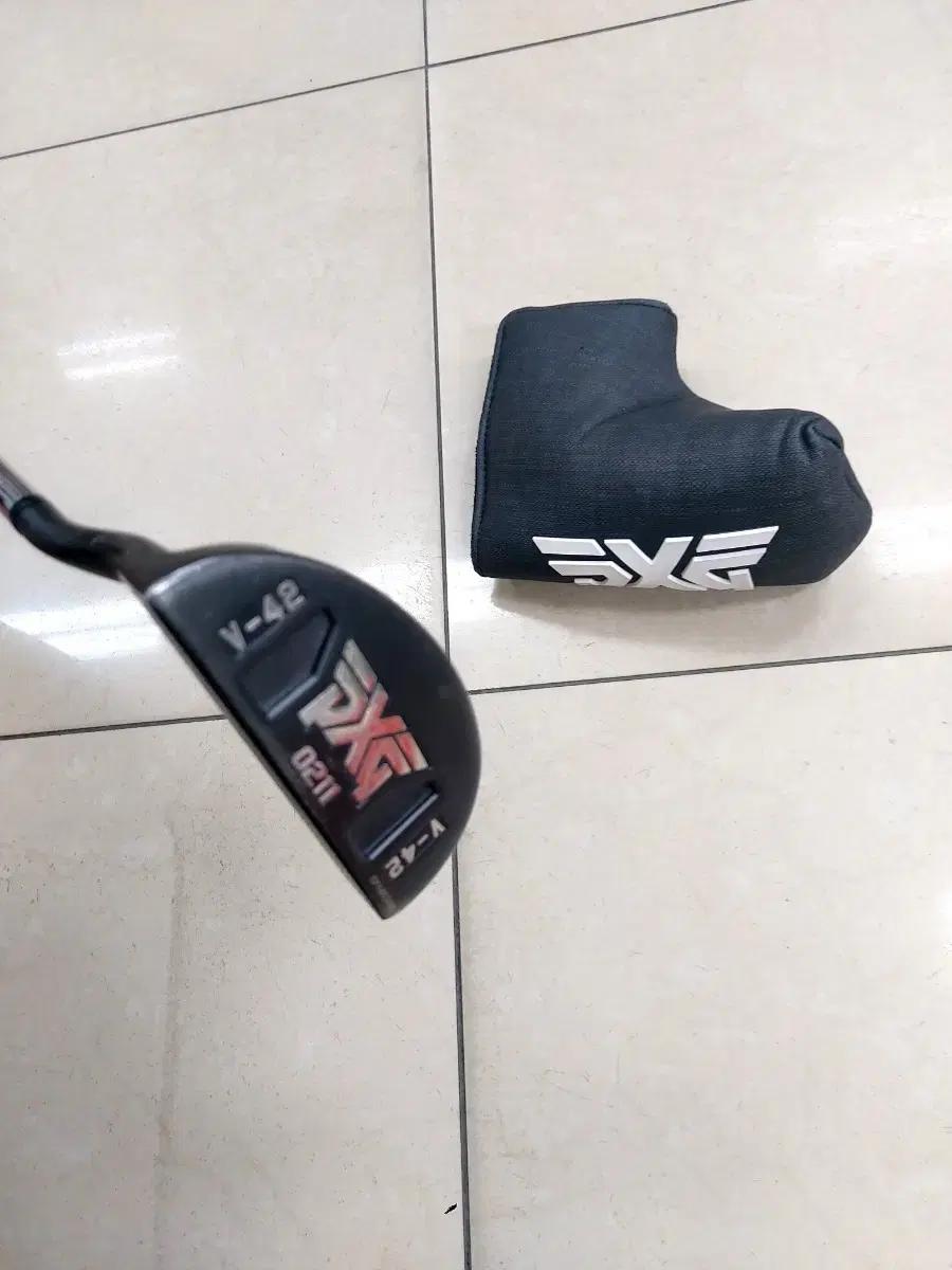 PXG 퍼터 카네정품 무료택배