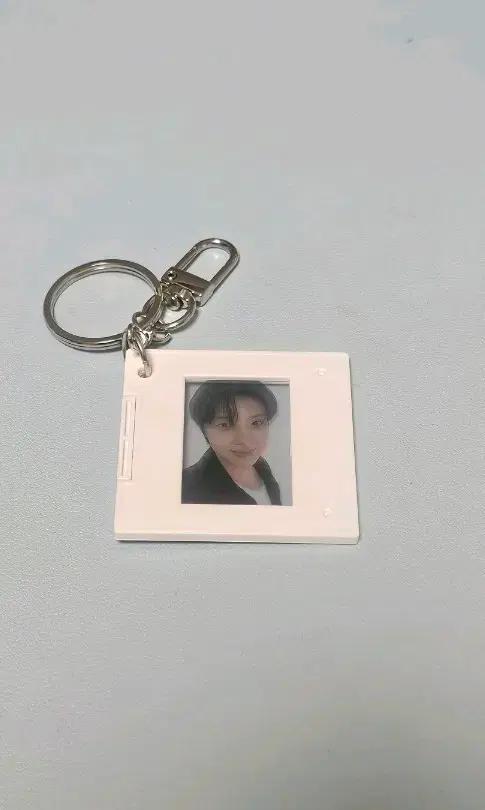 BTS 방탄 아리랑 위버스 특전 키링 제이홉