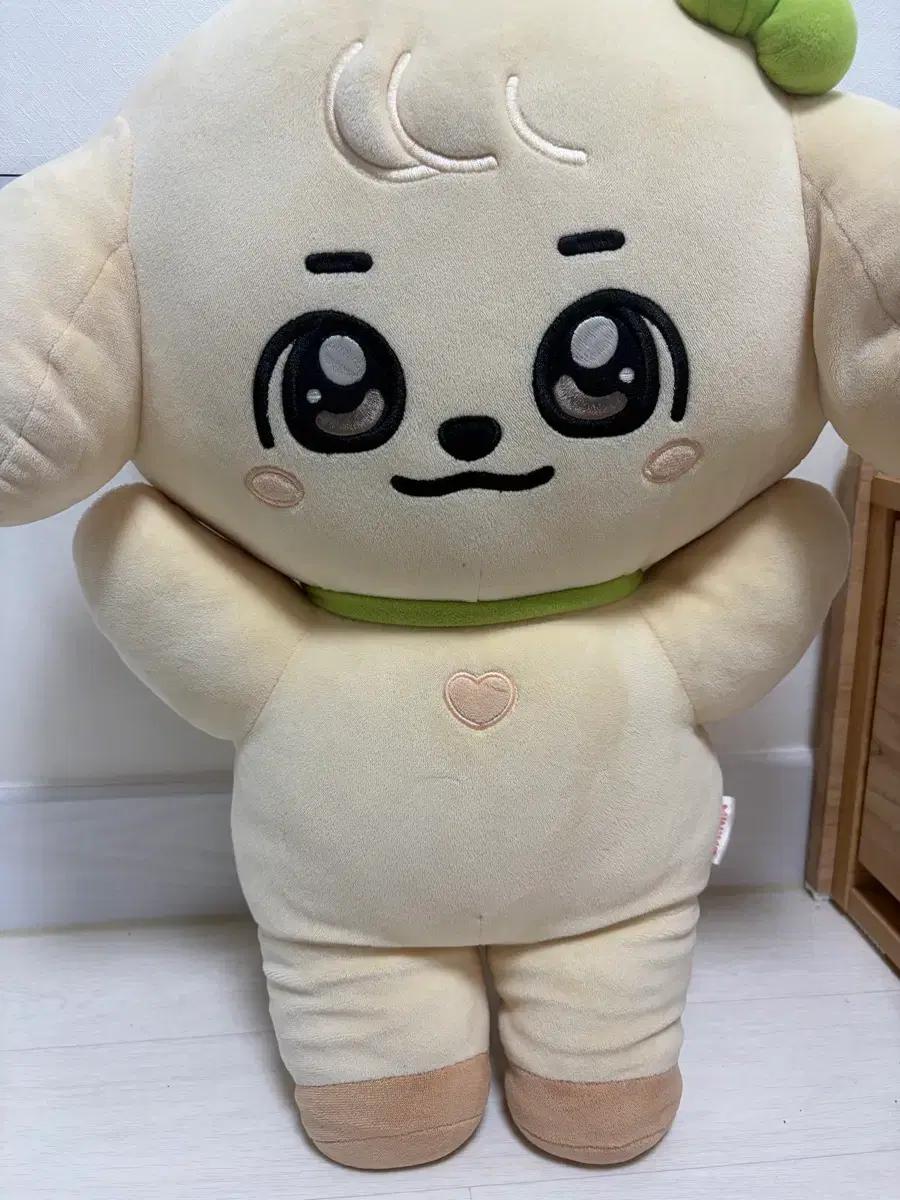 아이브 미니브 메가 강안지 인형