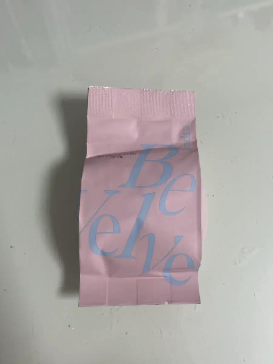 에스쁘아 비 벨벳 쿠션 벛꽃 에디션 22 페탈