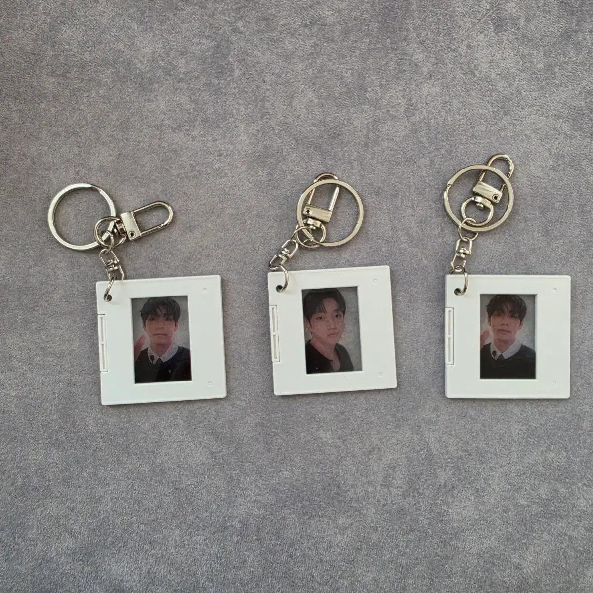 방탄 아리랑 특전 키링 bts Selfie keyring
