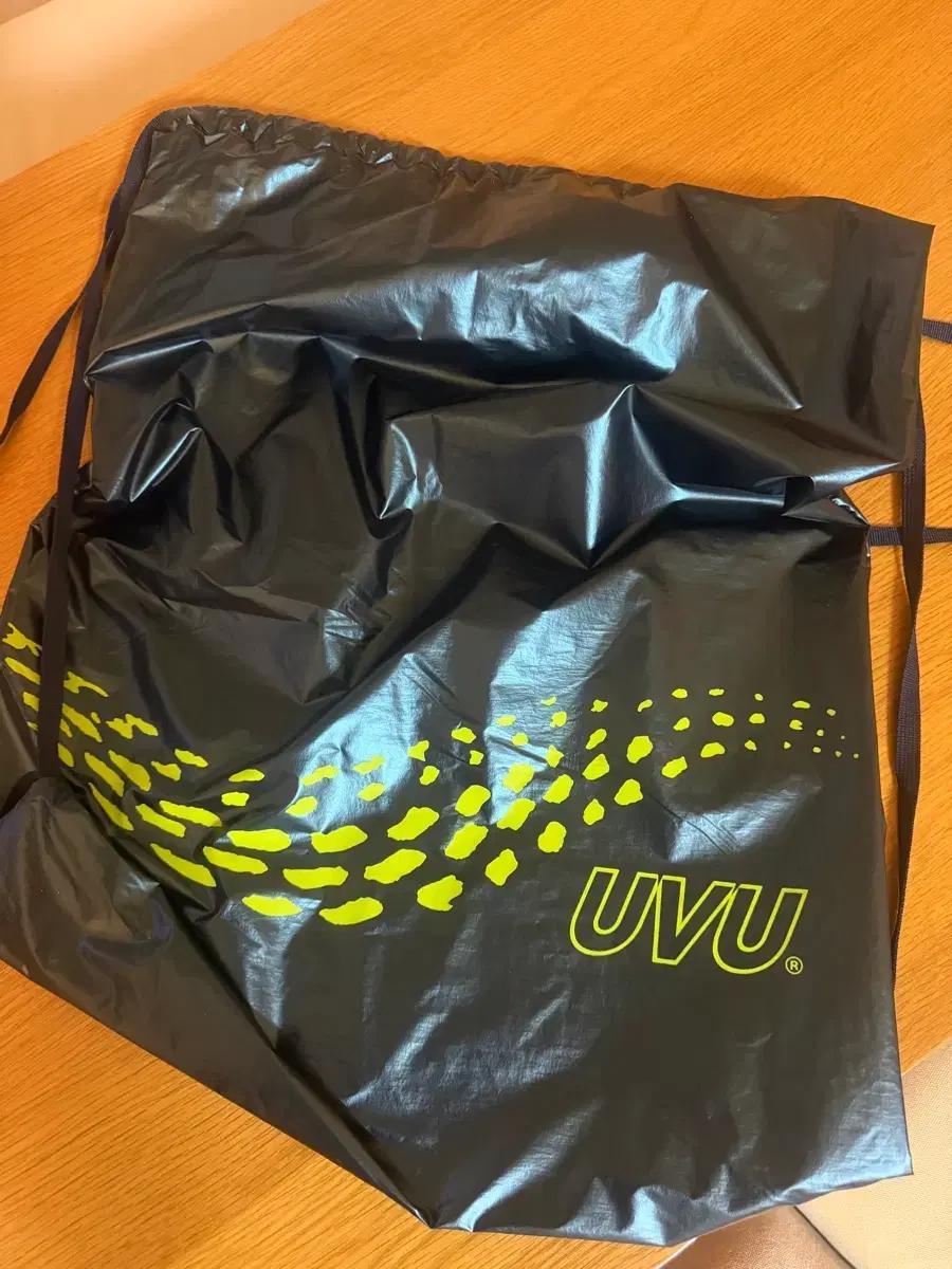 UVU 2026 레이스백