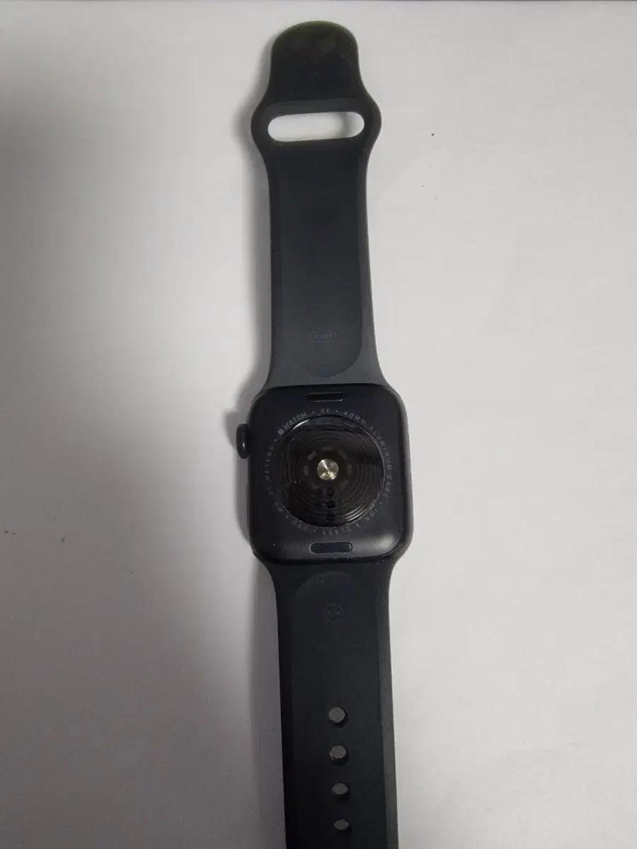 애플워치 se2 40mm gps (78%)