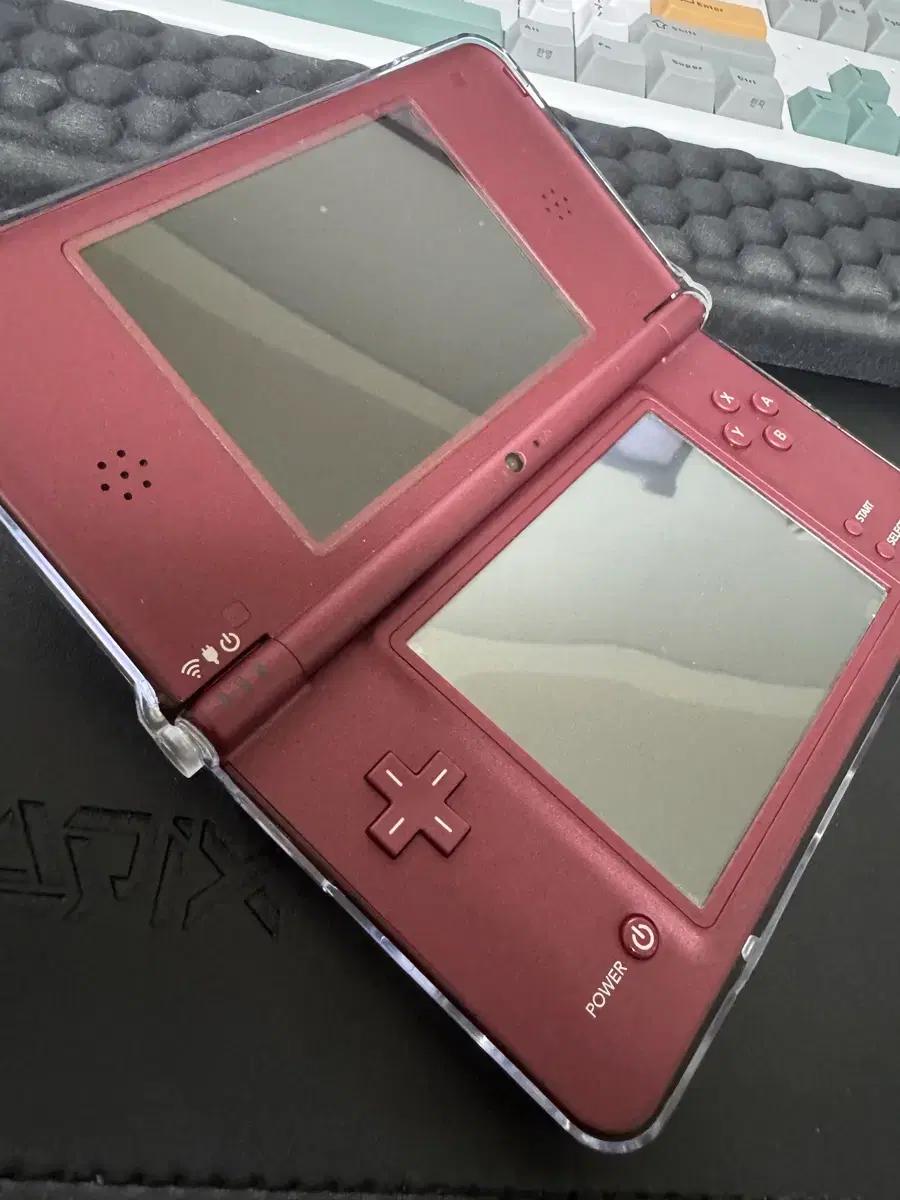 닌텐도 DSI ll xl 판매합니다