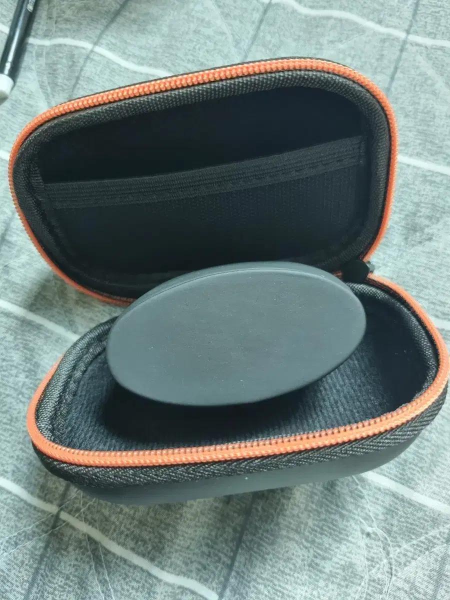 해밀턴 파우치