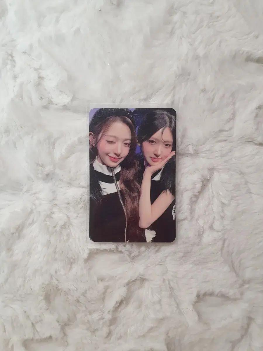 아이브 dive into ive 팬콘 다이브존 2일차 단장즈 유닛