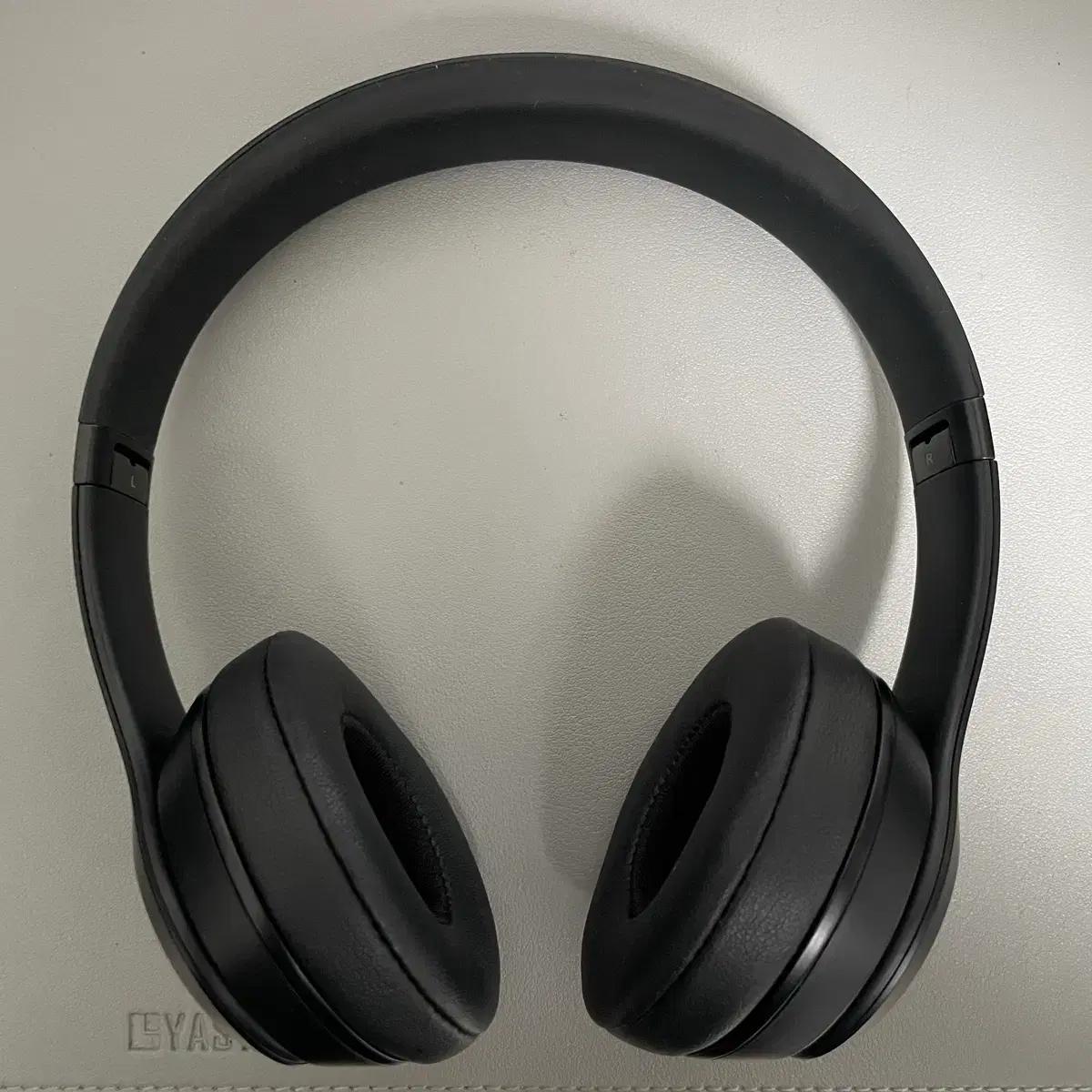 beats solo3 비츠 솔로3 헤드폰 풀박