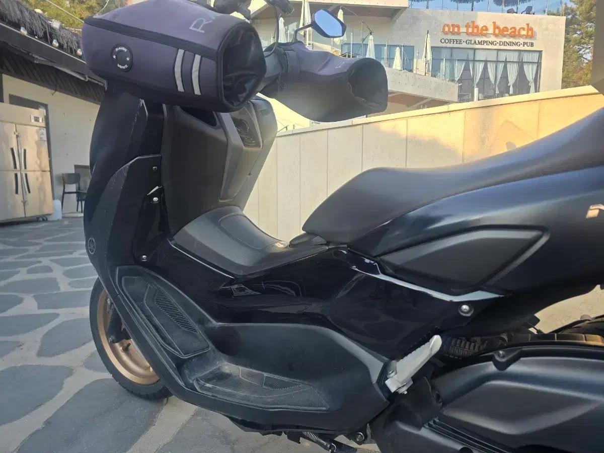 야마하 nmax125 24년식