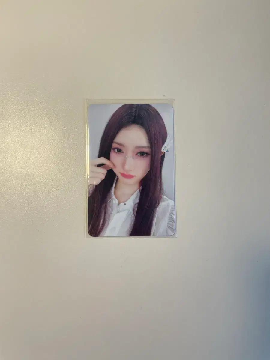 아이브 스위치 스스퀘 리즈