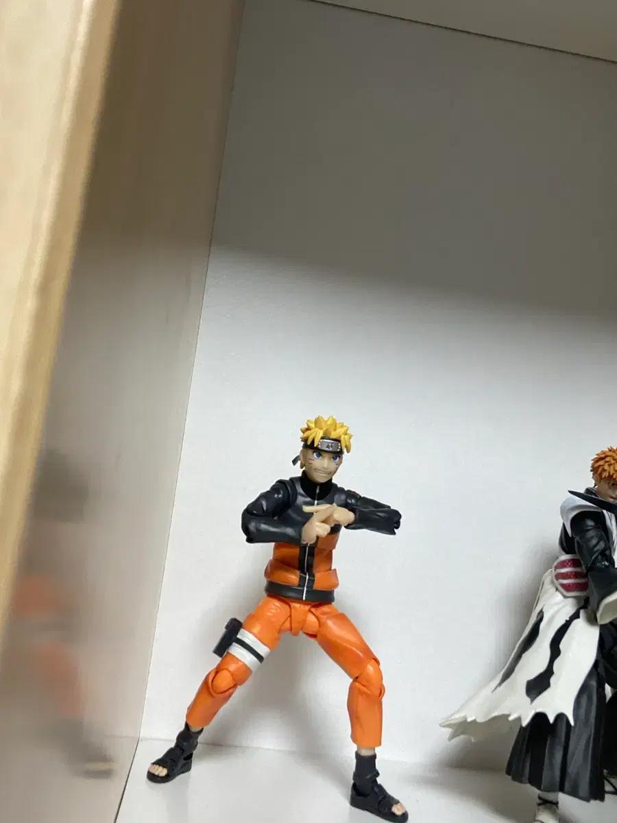 나루토 shf 판매합니다