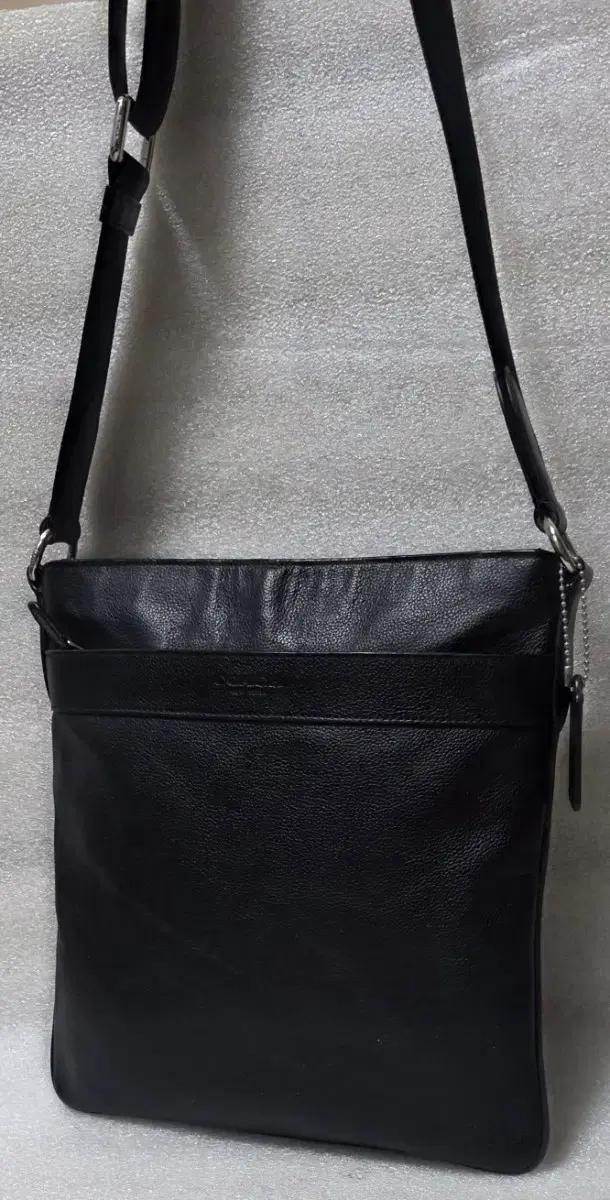 코치 COACH F54780 송이지가죽 메신저백 크로스백