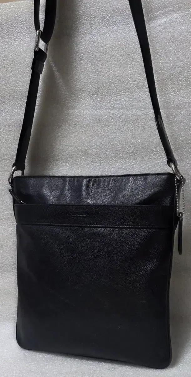 코치 COACH F54780 송이지가죽 메신저백 크로스백