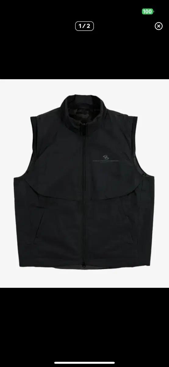 산산기어 RSA VEST 2