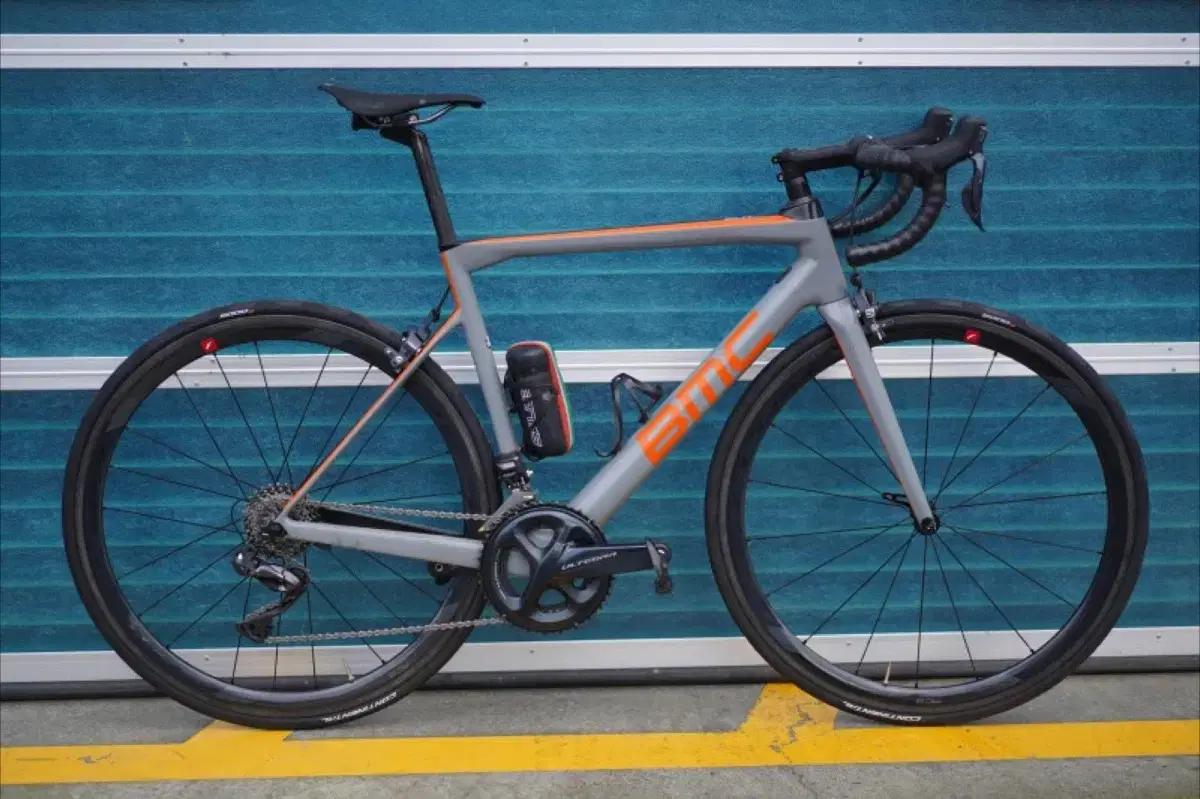 Bmc 팀머신 slr02