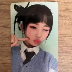 위드드라마 아이브 레이 포카
