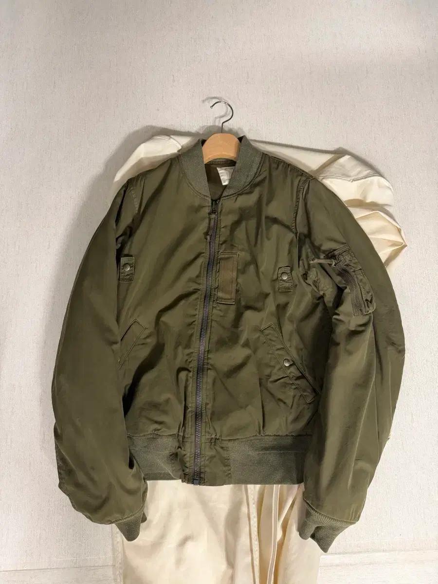 VISVIM 20ss 토르손(thorson) 4