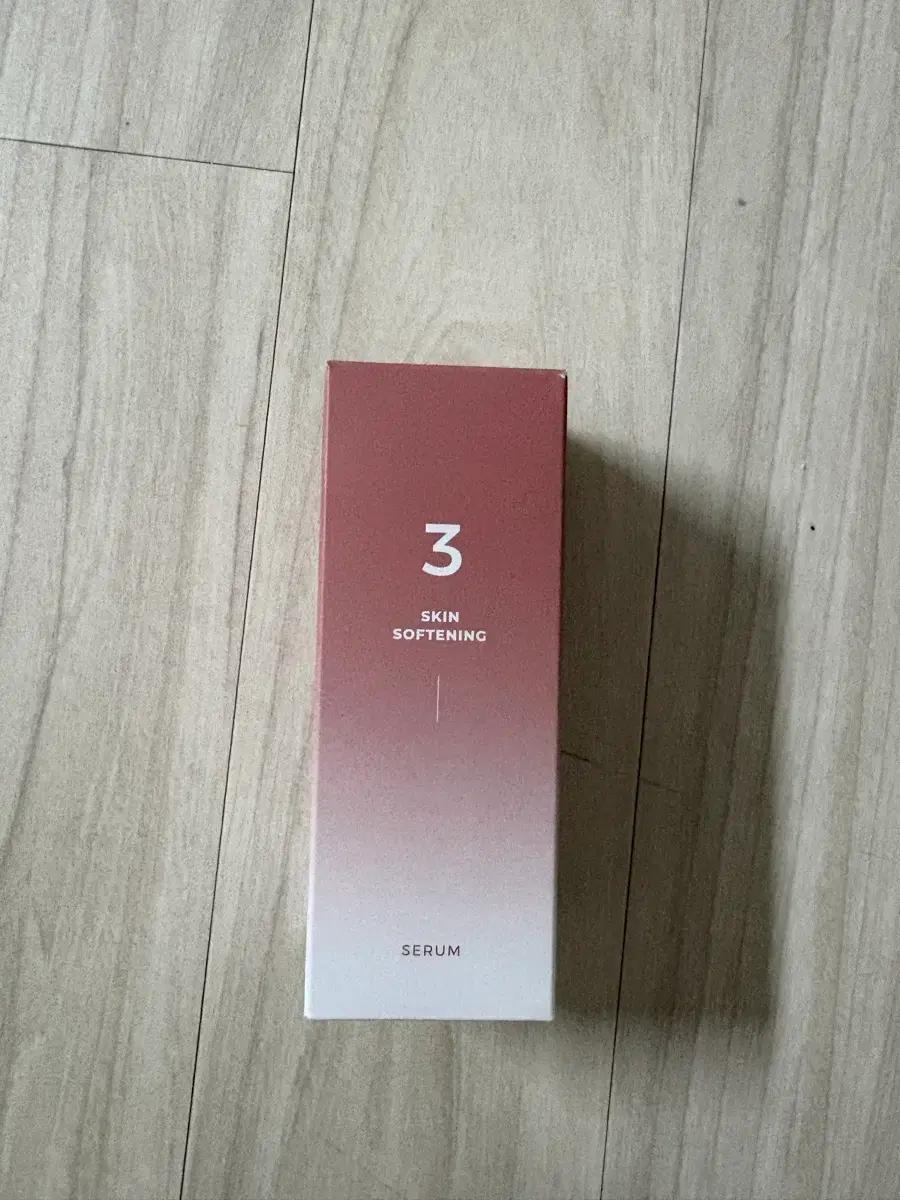 넘버즈인 3번 결 세럼