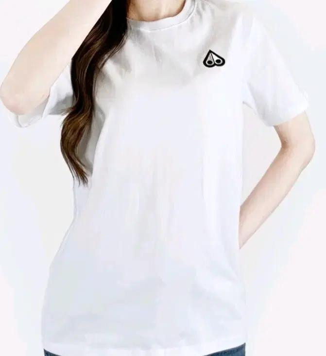 무스너클  반팔 티셔츠