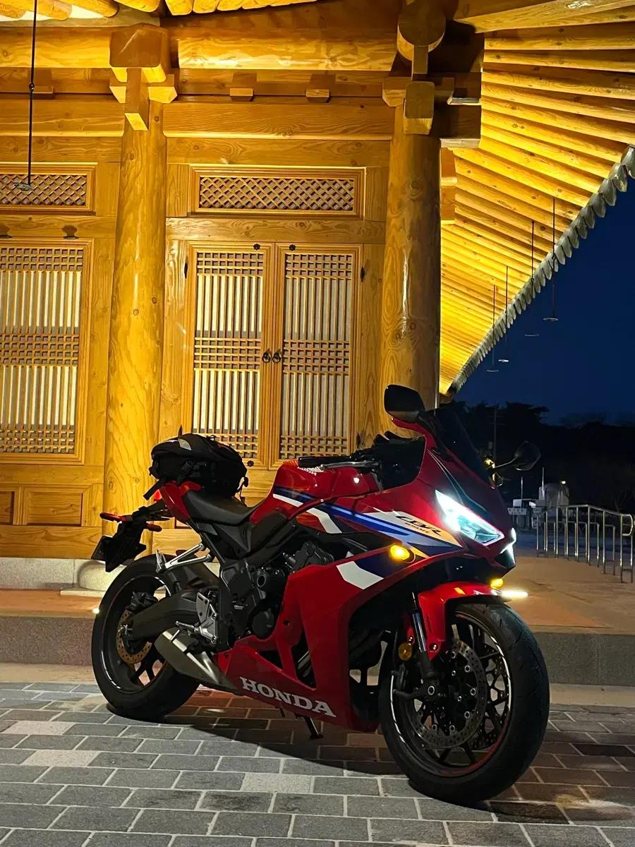 2025 혼다 cbr650r e클 이클 10500km 판매합니다