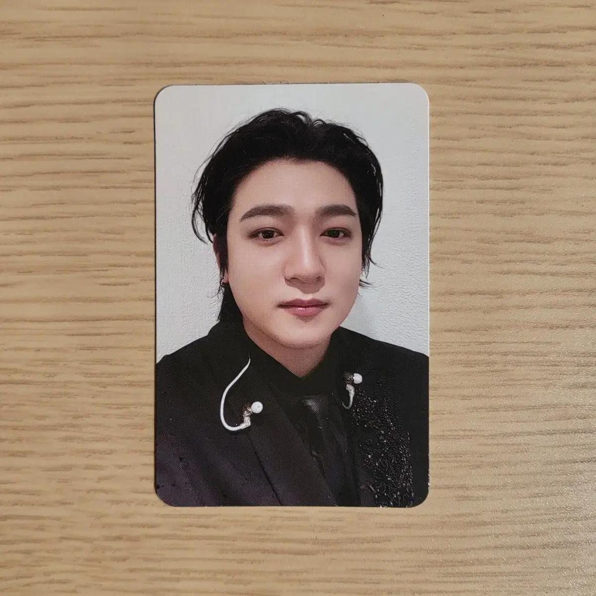 데이식스 성진 더 데케이드 전투 대전 입장 포카