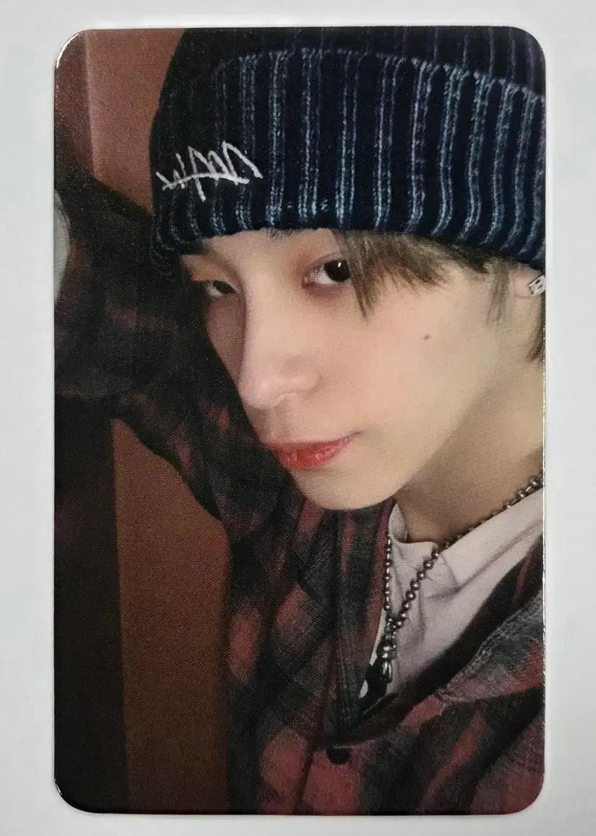 XLOV엑스러브 I'mma Be 점프업 특전 하루