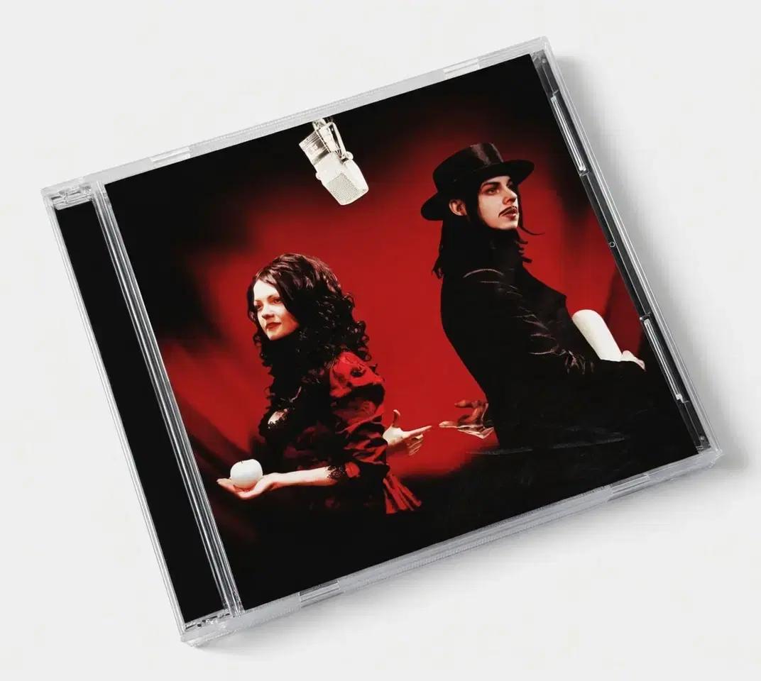 The White Stripes - Get Behind Me Satan