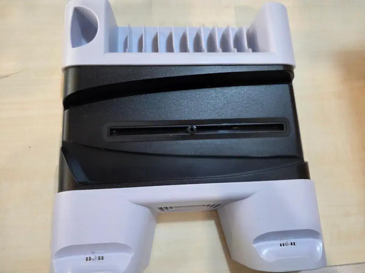 PS5 충전스텐드