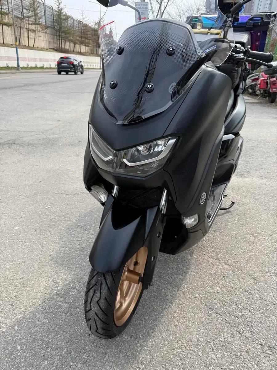 Nmax125