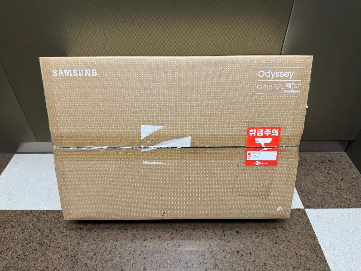 삼성 오디세이 g4 s25bg400 240hz 판매