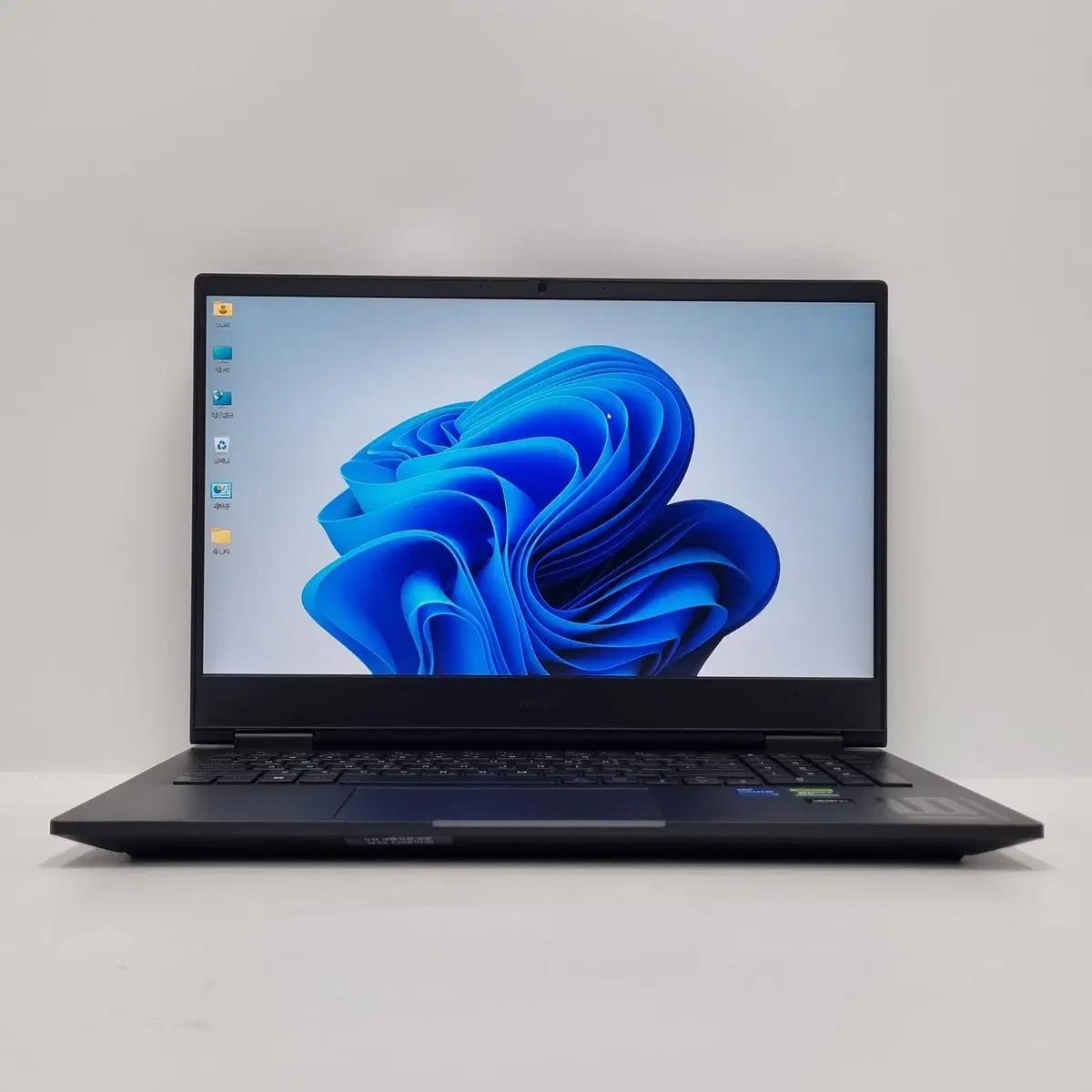 HP 오멘 16-wf0186TX i5 16GB 512GB RTX4060