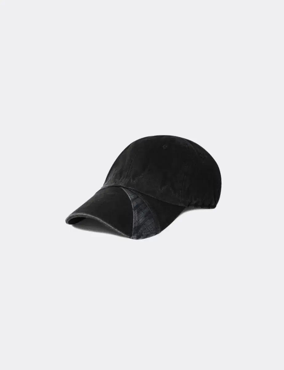 엑슬림 xlimEP.6 02 CAP (BLACK)