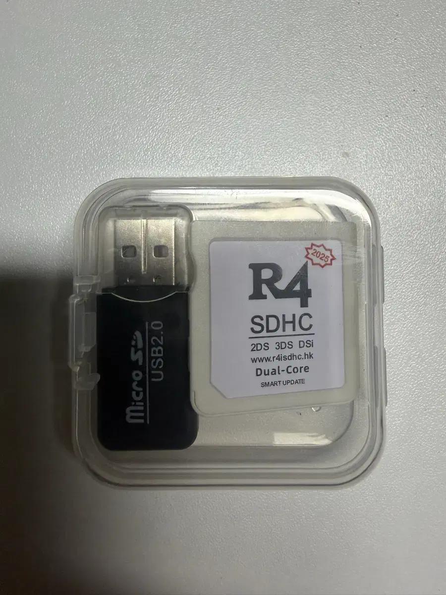 r4 tt칩 닌텐도ds dslite dsi 3ds 2ds