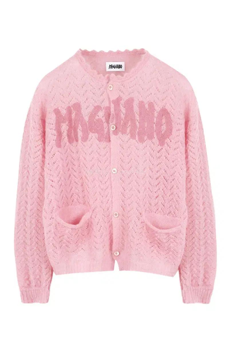 [L] Magliano 마리아노 빔보 가디건