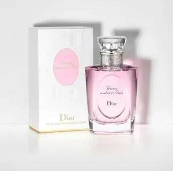 무배 디올 포에버 앤 에버 edt 100ml  미개봉새상품