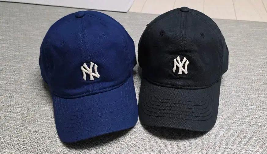 MLB 모자(57,본문참조)