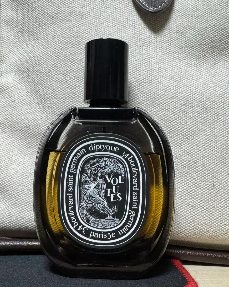 딥티크 향수 볼류트 75ml 딥디크