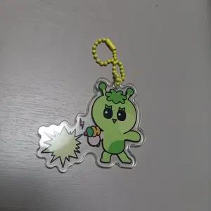 보넥도 쁘넥도 삼한이 아크릴 키링