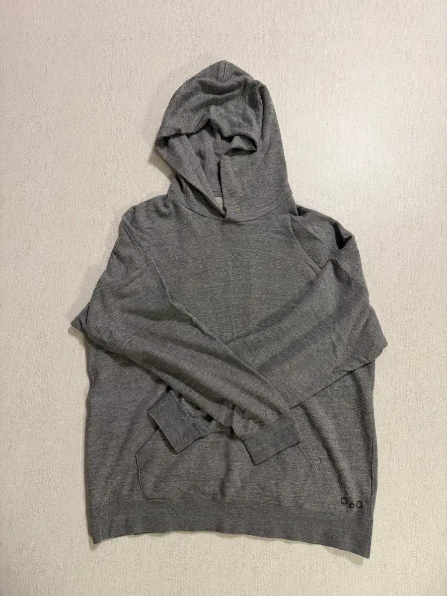 VISVIM 점보후드 3