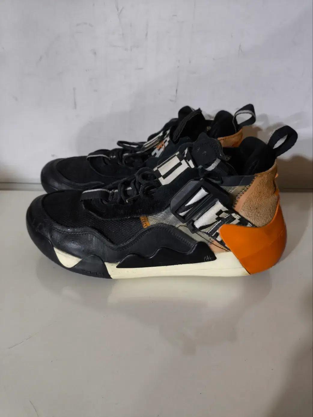 265mm 조던 디파이 sp 농구화
