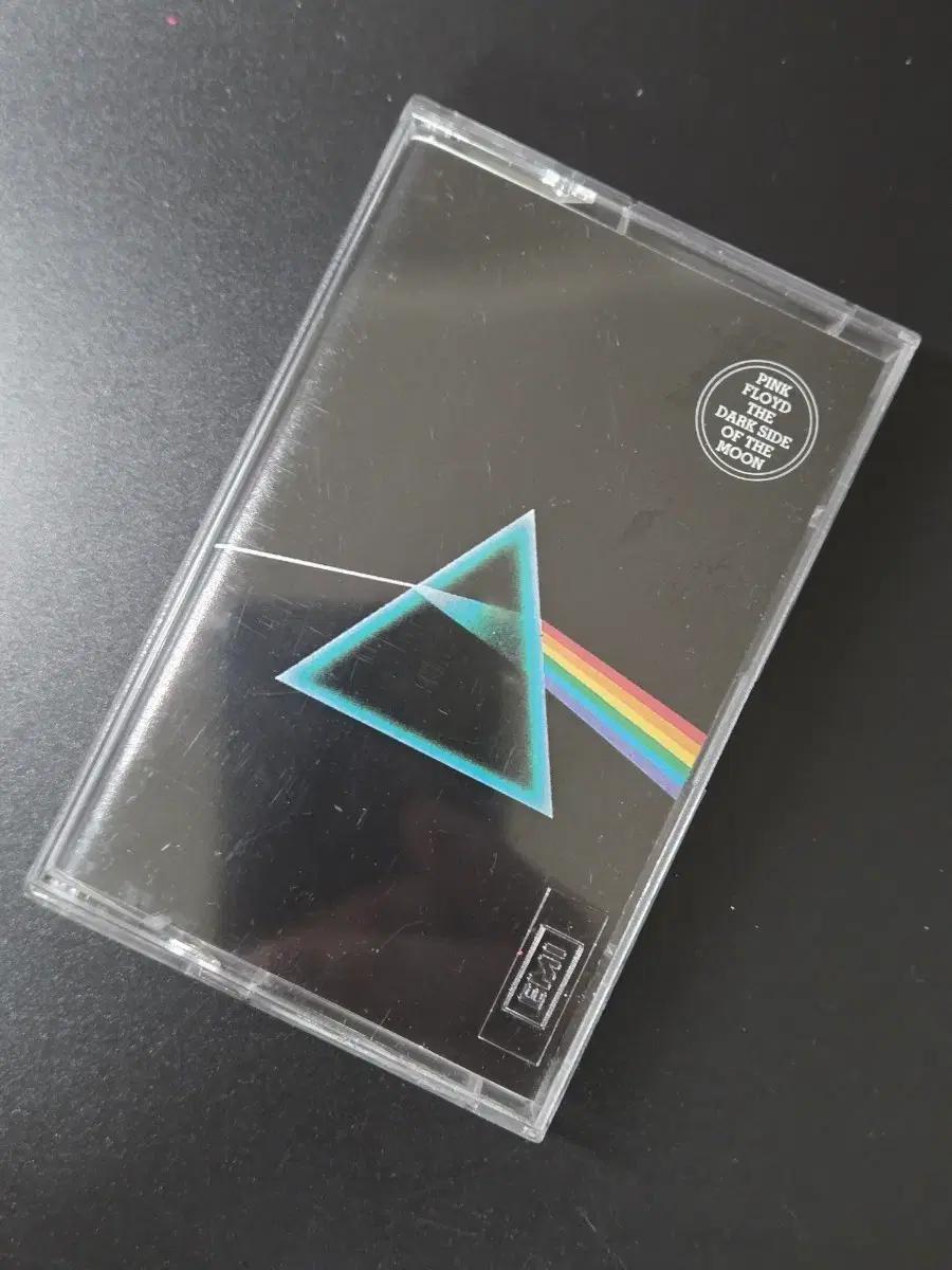 1203 핑크 플로이드 Pink Floyd 카세트테이프