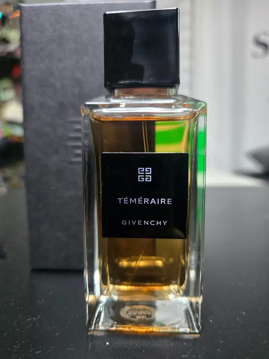 지방시 라 콜렉시옹 파르티퀼리에 테메레르 100ml