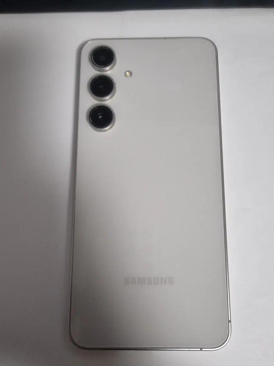 갤럭시 s24fe 256기가