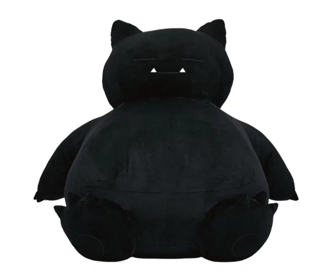 헬리녹스 프라그먼트 포켓몬스터 잠만보 XL 인형 새제품