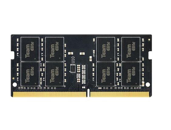팀그룹 Elite DDR4 32GB 3200MHz 노트북 램