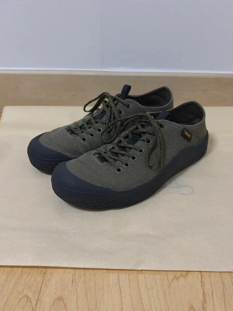 (260) TEVA 테바 캐년 Canyon 스니커즈 운동화 단화