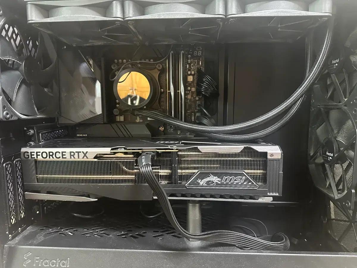 Rtx5090 뱅가드