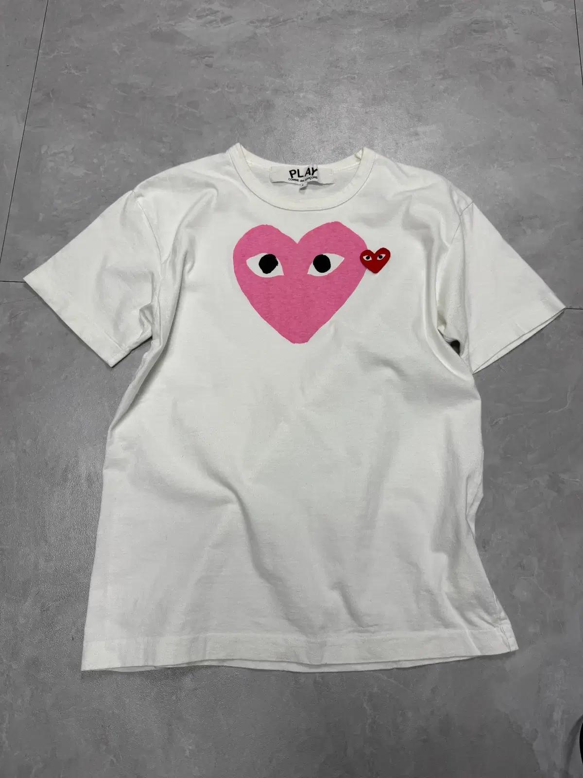 100 꼼데가르송 Comme des Garcons